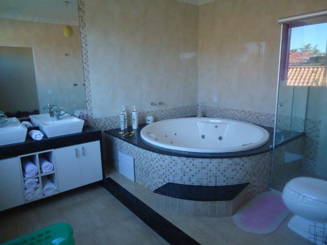 Sobrado de 5 quartos - Setor de mansoes de taguatinga - Foto 18