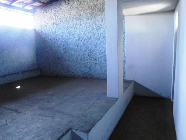 Casa residencial à venda, carlos prates, belo horizonte.