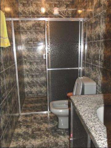 Casa residencial à venda, nossa senhora da glória, belo horizonte - ca0263. - Foto 10