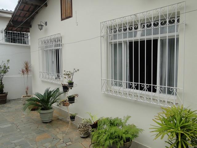Casa residencial à venda, caiçara, belo horizonte - ca0380. - Foto 17