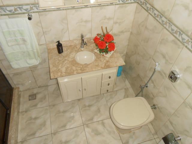 Magnífica Casa 3 Quartos c/Vaga Eng Dentro - Foto 7