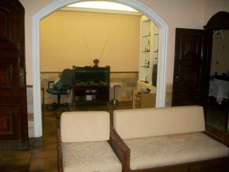 Casa residencial à venda, caiçara, belo horizonte - ca0206. - Foto 7