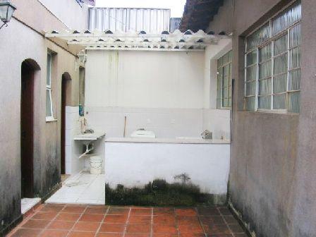 Casa residencial à venda, caiçara, belo horizonte - ca0027. - Foto 5
