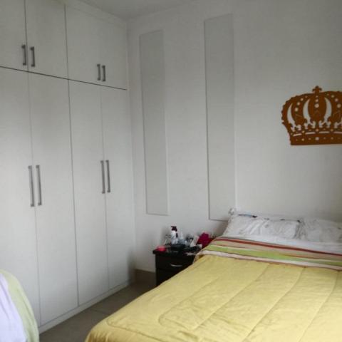 Casa com 3 dormitórios à venda, 130 m² por r$ 400.000 - caiçara - belo horizonte/mg - Foto 20
