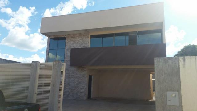 Oportunidade! Casa top na rua 04 em Vicente Pires! - Foto 3