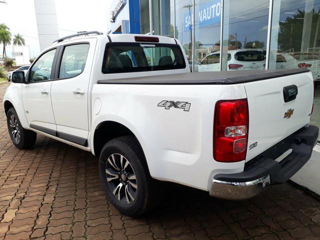 S10 flex