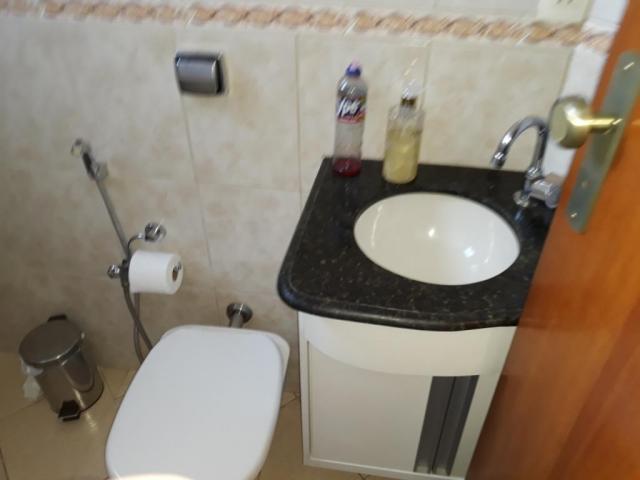 Casa com 3 dormitórios à venda, 293 m² por r$ 930.000 - caiçara - belo horizonte/mg - Foto 9