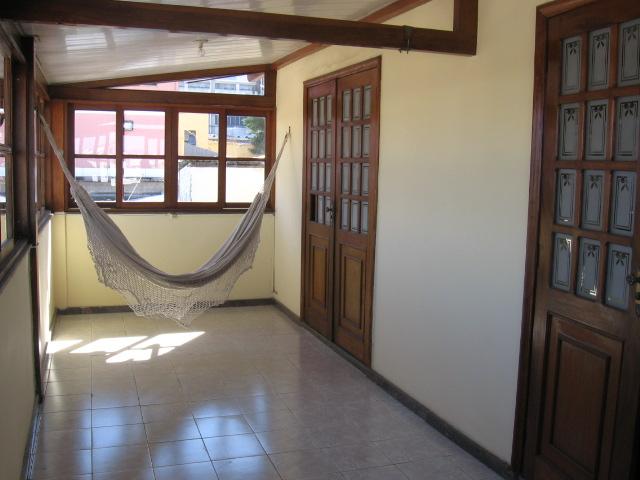 Casa residencial à venda, lagoinha, belo horizonte - ca0229. - Foto 2