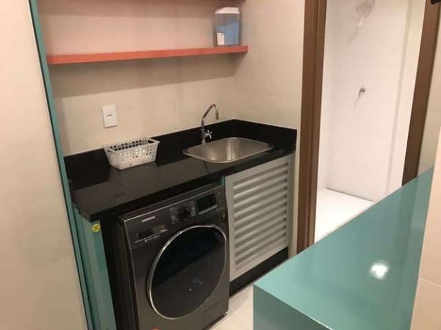 Cena Marista by Brasal -125m² - Goiania, GO - ID28 - Foto 5