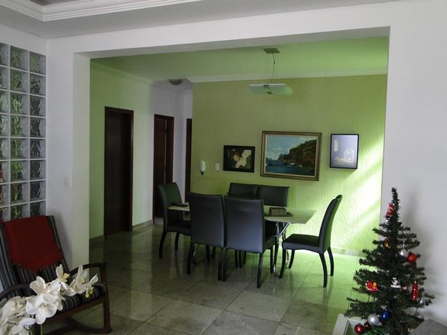 Casa residencial à venda, caiçara, belo horizonte. - Foto 6