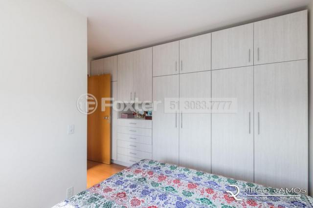 Apartamento à venda com 2 dormitórios em Petrópolis, Porto alegre cod:184404 - Foto 9