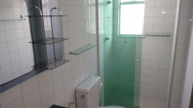 Apartamento residencial à venda, caiçara, belo horizonte - ap0347. - Foto 13