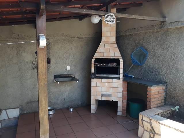 Casa residencial à venda, padre eustáquio, belo horizonte - ca0433. - Foto 7