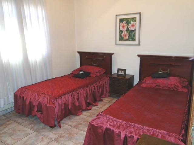 Casa residencial à venda, caiçara, belo horizonte - ca0071. - Foto 16
