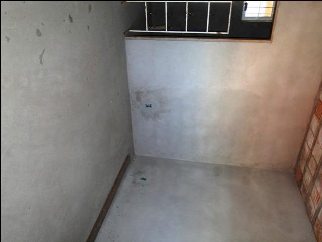 Casa residencial à venda, santo andré, belo horizonte. - Foto 14