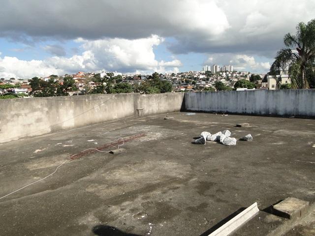 Prédio comercial à venda, nossa senhora da glória, belo horizonte - pr0005. - Foto 15