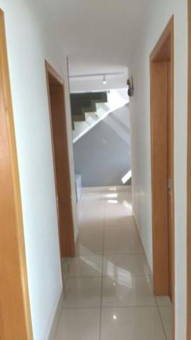 Cobertura residencial à venda, caiçara, belo horizonte - co0308. - Foto 10