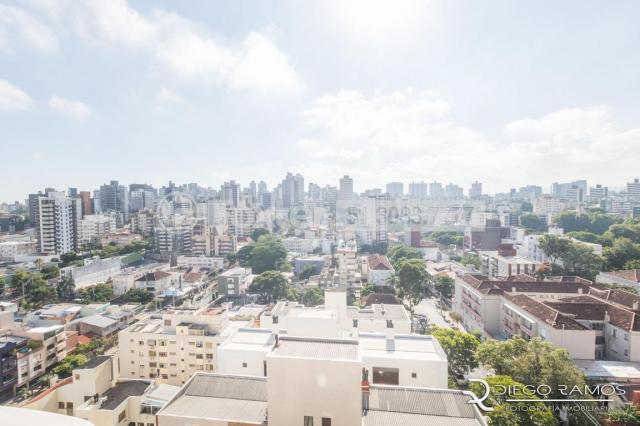 Apartamento à venda com 2 dormitórios em Petrópolis, Porto alegre cod:184404 - Foto 10