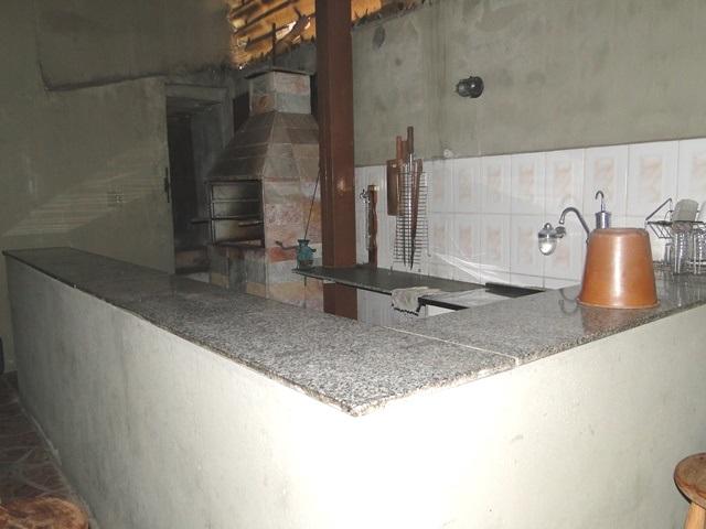 Galpão industrial à venda, dom bosco, belo horizonte - ga0005. - Foto 10
