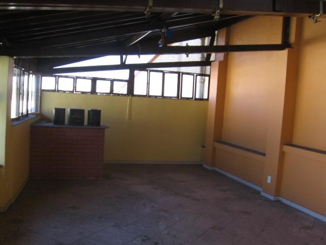 Casa residencial à venda, lagoinha, belo horizonte - ca0229. - Foto 14