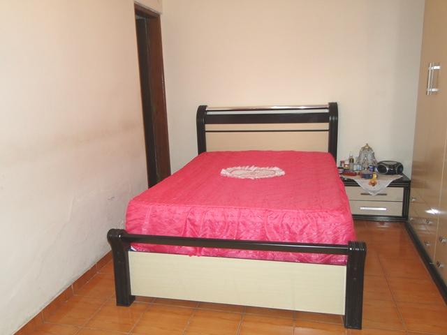 Casa residencial à venda, nossa senhora da glória, belo horizonte - ca0263. - Foto 11