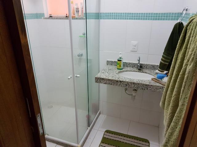 Código 167 - Casa 2 ª locação com dois quartos sendo uma suíte, Itaipuaçu RJ.u - Maricá - Foto 12