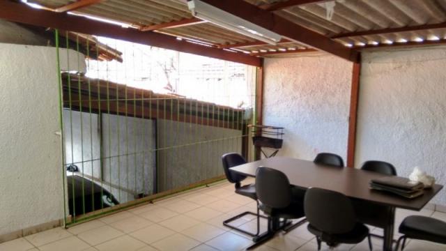 Casa residencial à venda, padre eustáquio, belo horizonte - ca0370. - Foto 16
