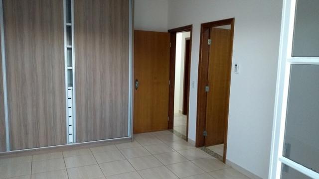 Samuel Pereira oferece: Casa Sobradinho Jardim Europa II 3 Quartos Suíte Armários Churrasq - Foto 9