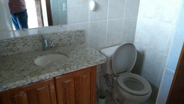Samuel Pereira oferece: Casa Sobradinho Jardim Europa II 3 Quartos Suíte Armários Churrasq - Foto 17