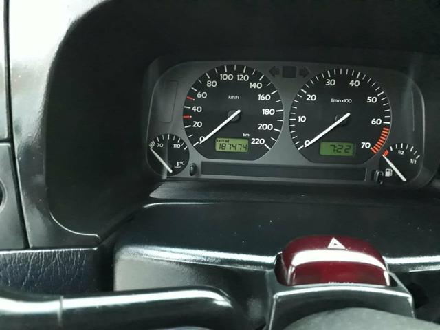 Golf GL 1.8 ano 1995 - * com manual e nota fiscal - Foto 13