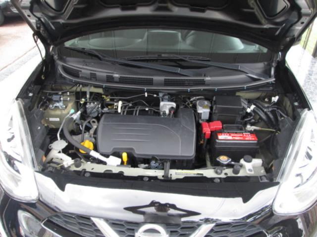 NISSAN MARCH 1.0 S 12V FLEX 4P MANUAL 2015 - Foto 9