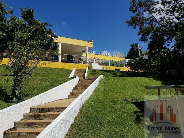 Linda Casa 4 QTOS Vereda da Cruz Lazer completo Pomares Ernani Nunes - Foto 8