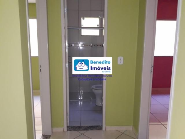 Casa para Venda com 03 quartos