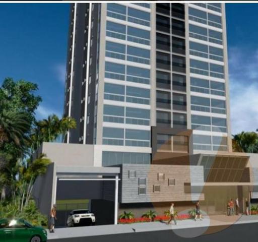 Apartamento para Venda - Maison de Monet, Franca/SP