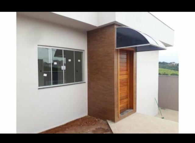 Casa Bairro Minas Gerais Varginha MG