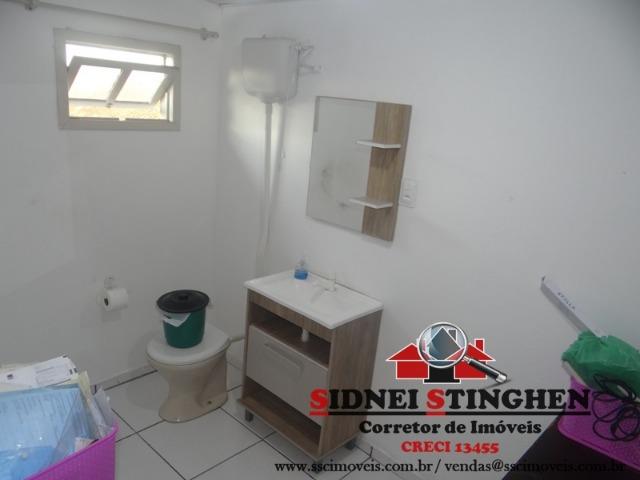 Excelente sobrado na Praia! Confira! - Foto 13