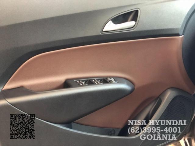 HYUNDAI HB20 1.6 PREMIUM 16V FLEX 4P 2019 - Foto 11