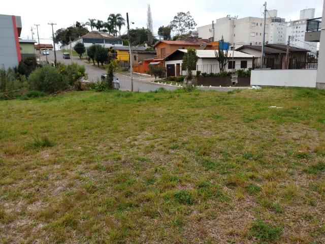 Terreno para Pavilhão ou Prédio com 1.255,05 m² - Foto 6