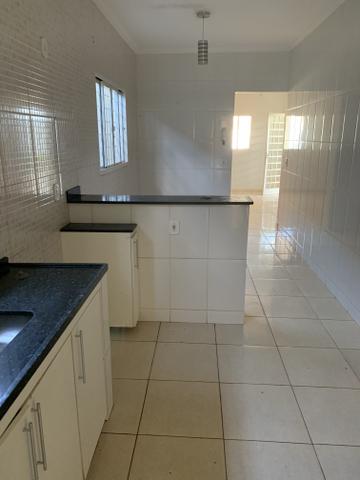 Oportunidade: Casa de 3 qts, suite, laje no Setor de Mansões de Sobradinho - Foto 3