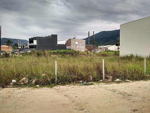 Morretes- Terreno de esquina com 360m², pronto p construir!!! - Foto 5