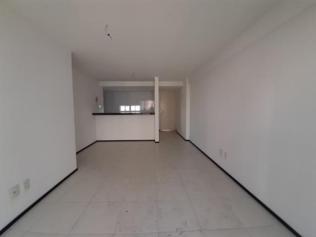 Apartamento 75,80m² com 3 quartos e 2 vagas Patriolino Ribeiro - Foto 11
