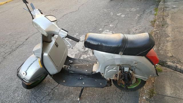 Shineray, dafra, honda, yamaha e suzuki Mecânica em geral e peças - Foto 10