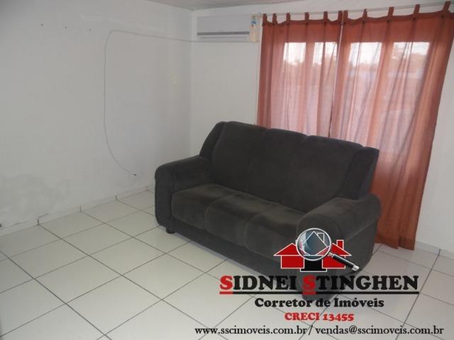 Excelente sobrado na Praia! Confira! - Foto 11