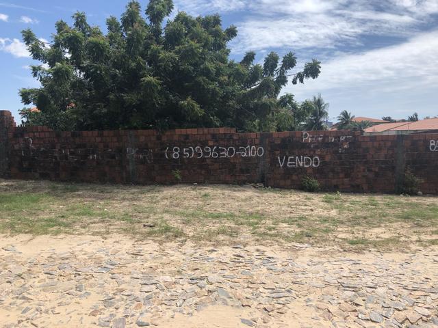 Terreno Praia Tabuba Caucaia Ceará Cumbuco Icaraí - Foto 4