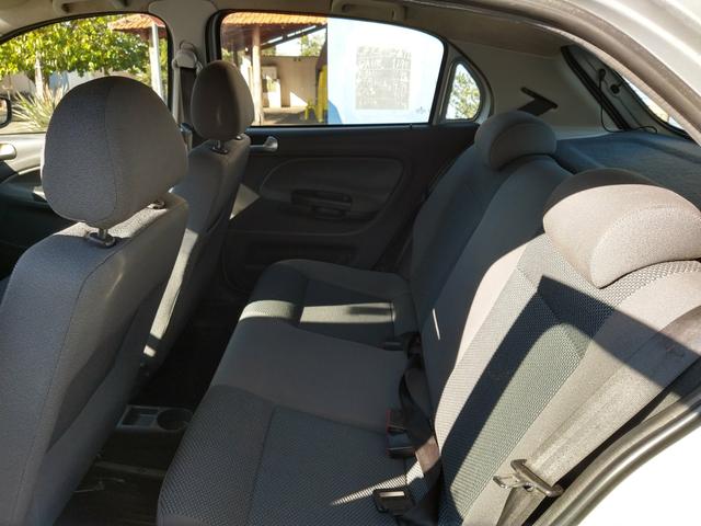 Gol 1.6 power 2010 flex completo muito novo !!! - Foto 7