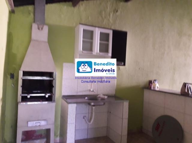 Casa para Venda com 03 quartos - Foto 7