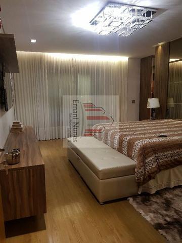 Mansao Qd 5 Smpw 4 suites Elevador Ernani Nunes - Foto 16