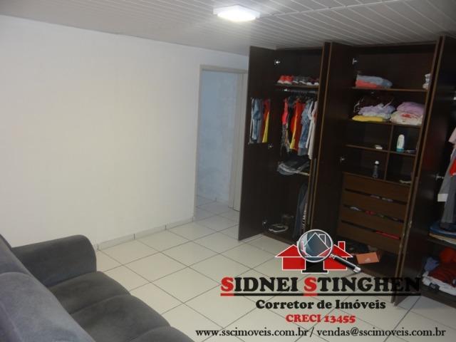 Excelente sobrado na Praia! Confira! - Foto 12