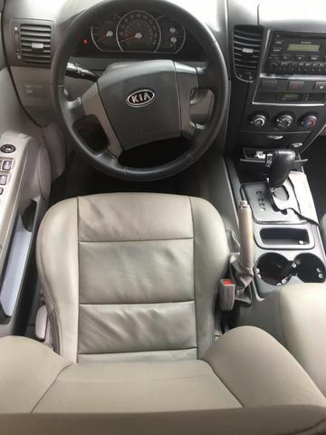 Sorento Ex 2.5 2009 Diesel Impecável - Foto 7