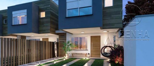 Casa à venda com 3 dormitórios em Centro, Garopaba cod:3378 - Foto 3